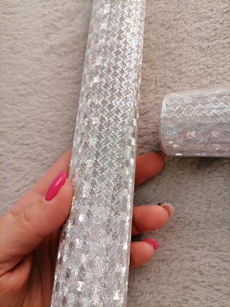 Dekoračný papier 28x250,