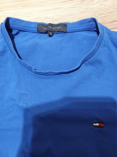 Tričko tommy hilfiger, tommy hilfiger,l
