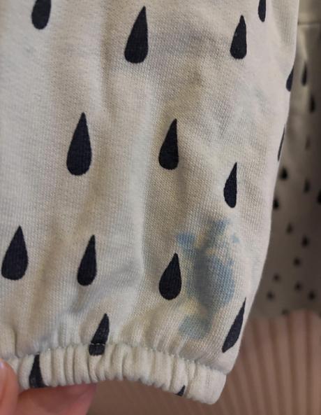 Šaty arket 110 116, 116