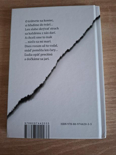 Stela gabriel keď ochorela jar, 