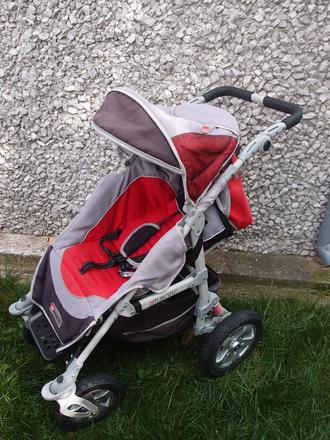 Kočík espiro atlantic, espiro,espiro atlantic