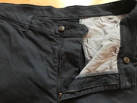 Chinos nohavice - veľ.m, m