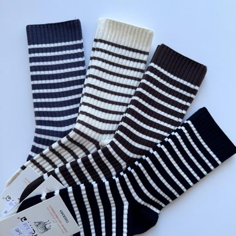 Dámske thermo ponožky nb3257, 35 - 40