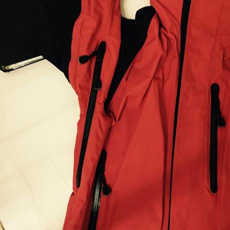 Nf bunda top stav, s