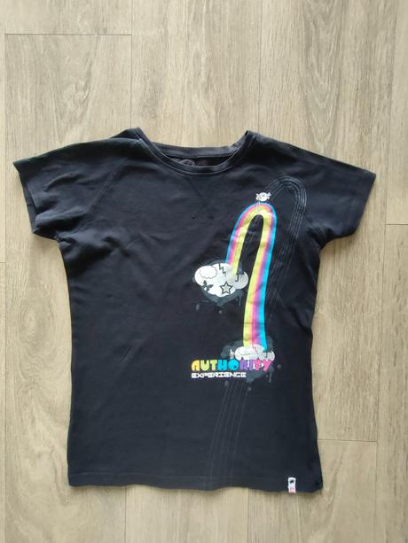 Detské tričko zn. authority, veľ. 128-134, authority,128