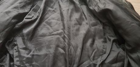 Prechodná bunda zn.benetton č.38_40, benetton,38