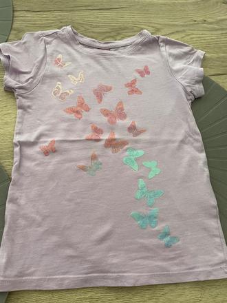 Tričko, dopodopo,110