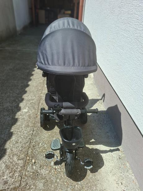 Kinderkraft aveo trojkolka, kinderkraft