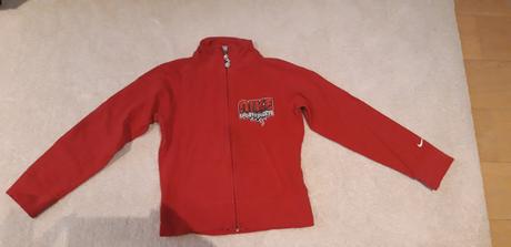 Mikina, nike,140