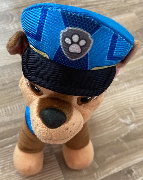 Plyšák chase/labkova patrola-paw patrol, 