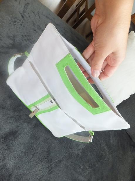 Kozmetická kabelka, 