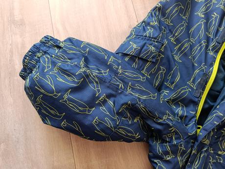 Alpine pro zimný overal, alpine pro,86