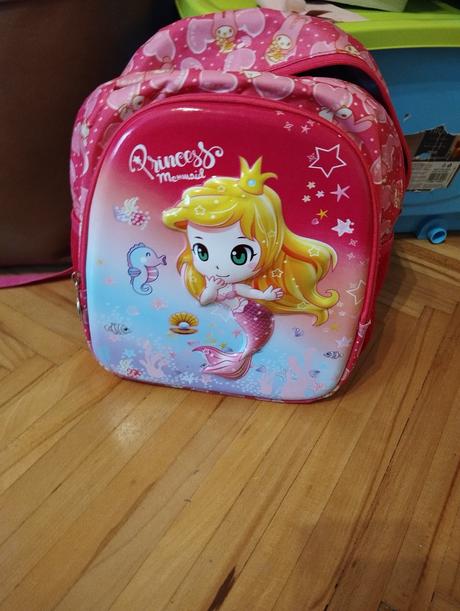 Hračky pre dievčatko aj s oblečením, 