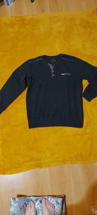 Pánska mikina veľ.xl, xl