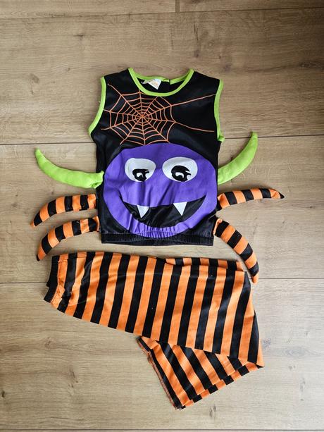 Kostým na karneval, 