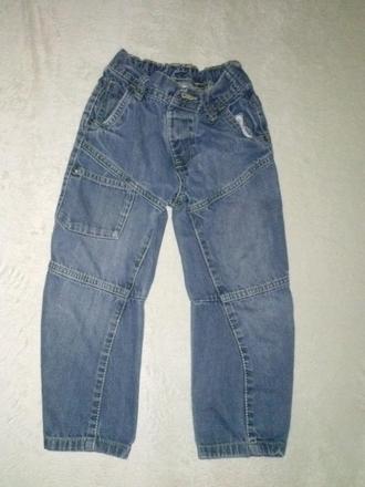 Riflicky 4/5 r, george,104