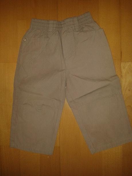 Tensie nohavice, age,86