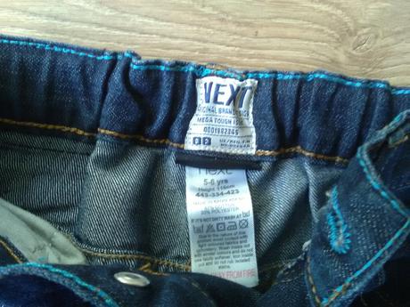 Rifle next 116, next,116