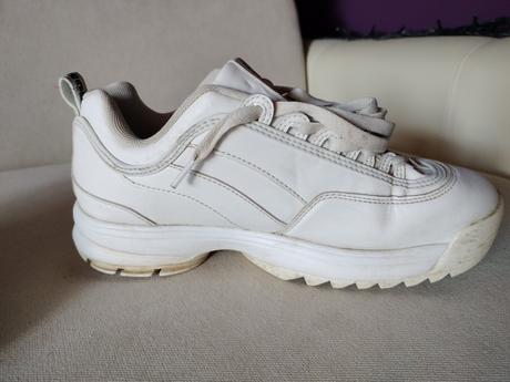 Grl squad tenisky, 40