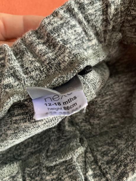 Next tepláky, next,86