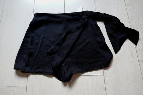 Sukňošortky zara, zara,s
