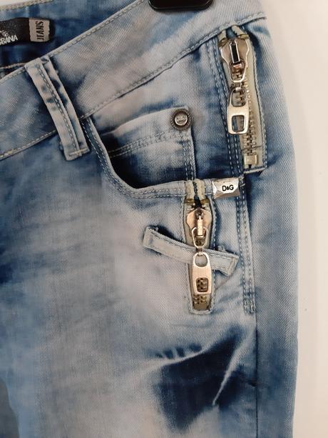 Rifle dolce&gabbana, m