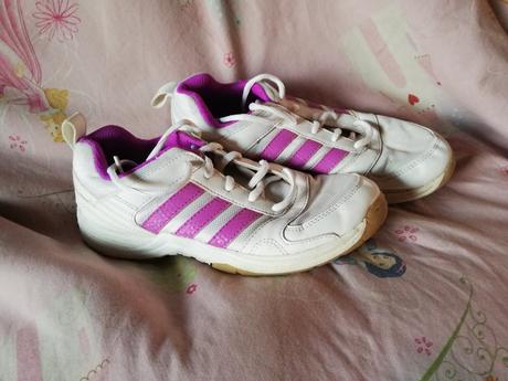 Tenisky, adidas,35