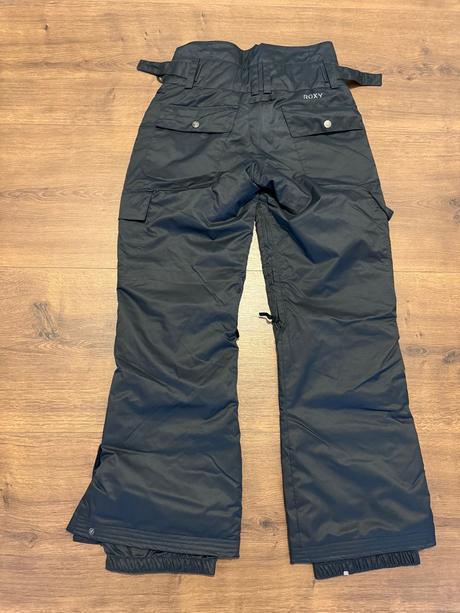 Lyžiarske/snowboardove nohavice roxy, roxy,m