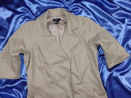 Sandro luxusné trendové sako, s