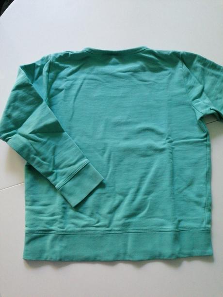 Mikina, tom tailor,128