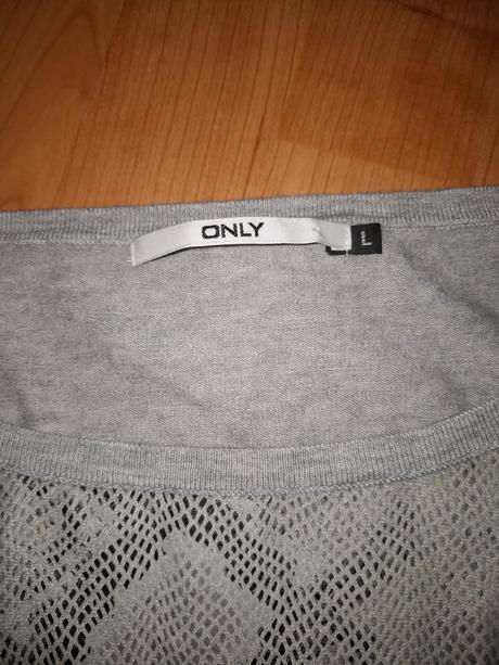 Dámsky sveter, only,l