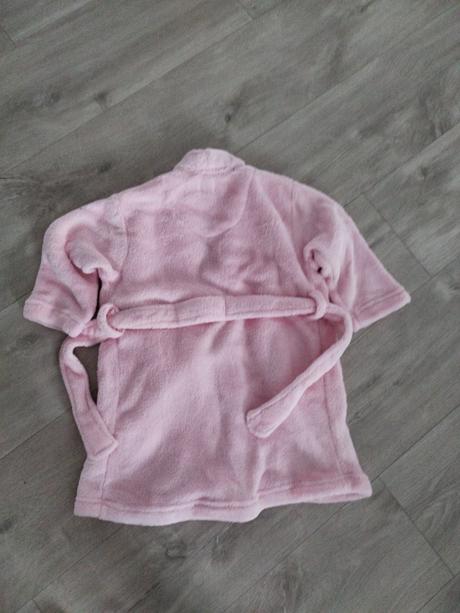 Detský župan, f&f,80