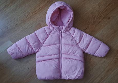 Zimná bundička, 98