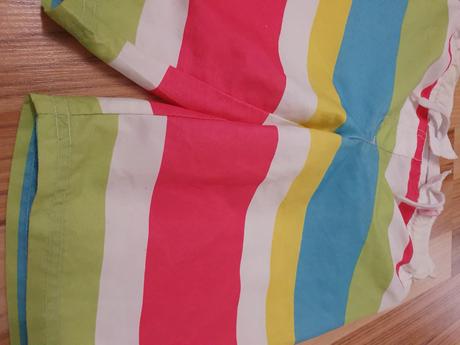 Moderné plavky 7/8, 122