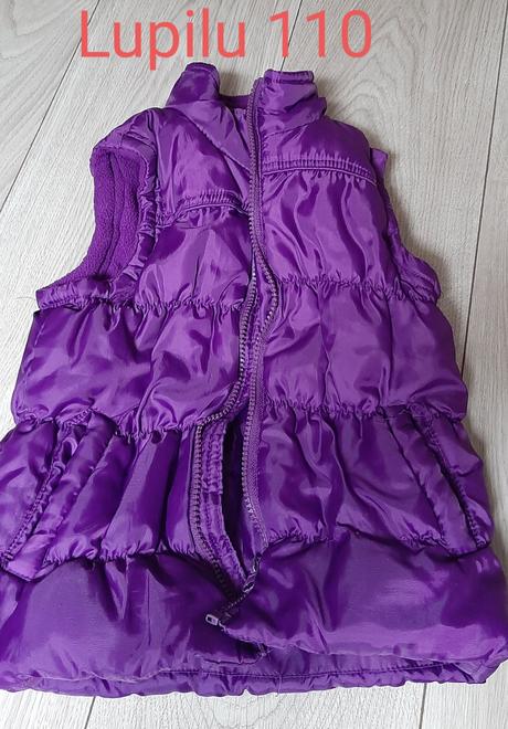 Dievcenske bundy na 3_5 rokov, 104–116