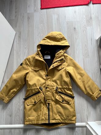 Prechodná bunda, reserved,128