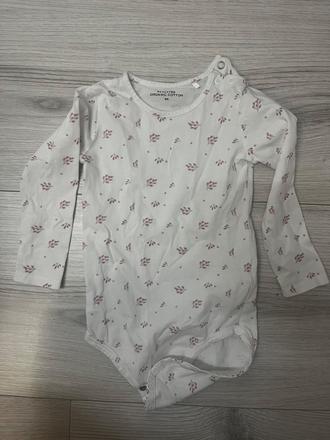 Body z organickej bavlny v top stave, reserved,86