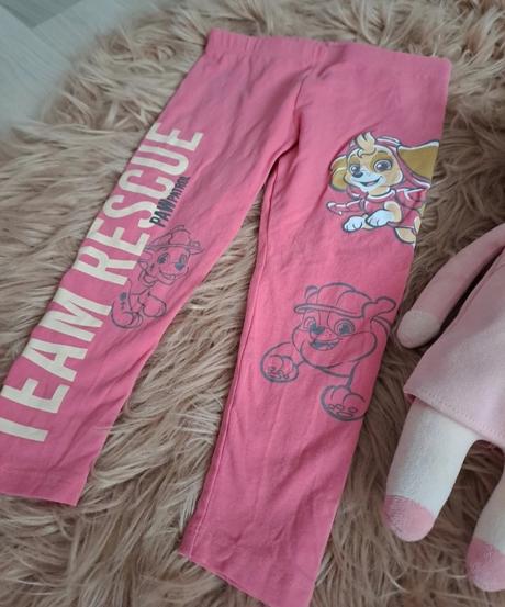 Legíny paw patrol 98, 98
