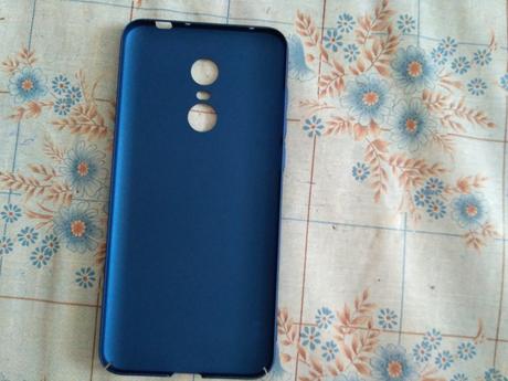 Kryt na mobil redmi 5 plus, xiaomi