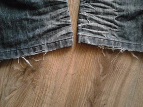 Chlapčenské rifle here+there, c&a,164