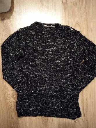 Pulovrik, h&m,134