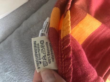 Difymos šatka na nosenie deti, didymos