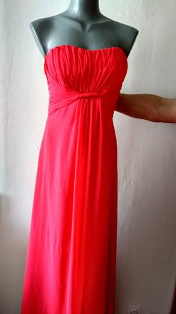 Spoločenské šaty, m