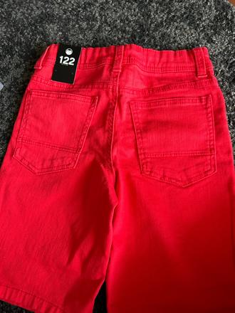 Šortky c&a, c&a,122