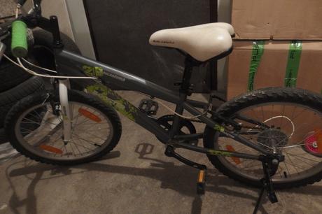 Bicykel nakamura, 20