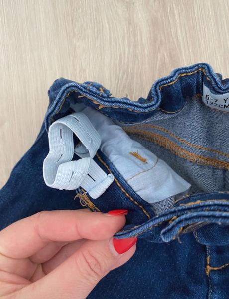 Rifliky, primark,122