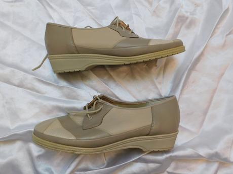 Kvalitne damske komfortne topanky/mokasiny, 40