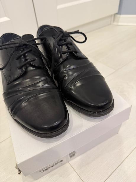 Elegantné topánky, 35