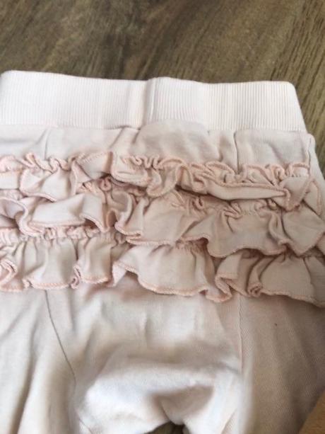 Teplaky s volanom, 50