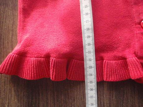 8x štrikovaný svetrík na 2-3roky, tu,92